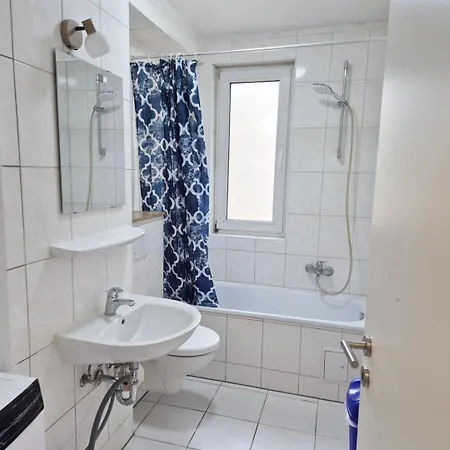 Comfortable In Apartman *