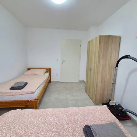 Apartman Comfortable In Köln