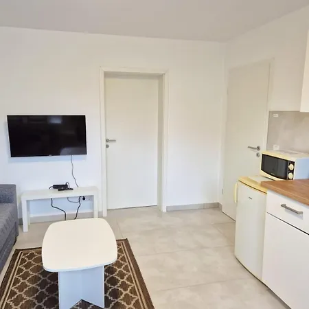 Apartman Comfortable In