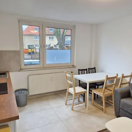 Apartman Comfortable In Köln