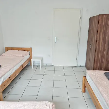 Διαμέρισμα Comfortable In *