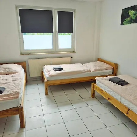 דירה Comfortable In קלן