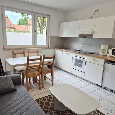 Apartmán Comfortable In Kolín nad Rýnem