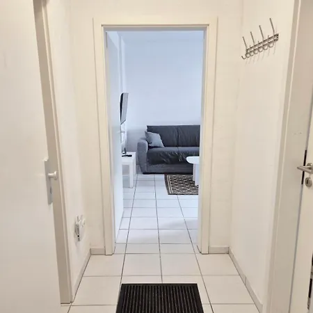Apartmán Comfortable In