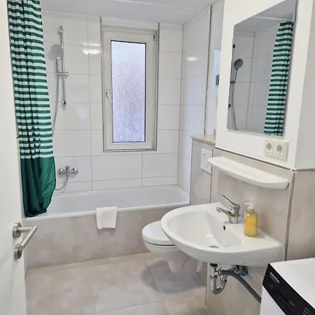 Διαμέρισμα Comfortable In *