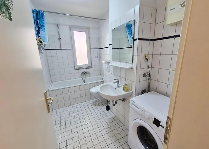 Apartment Comfortable In