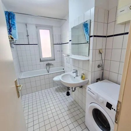 公寓 Comfortable In