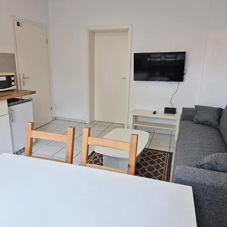 Comfortable In * 科隆