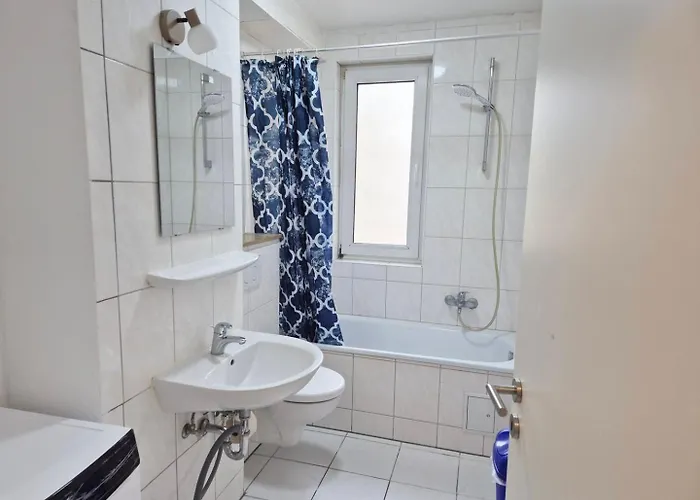Comfortable In Apartman *