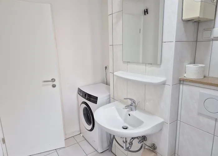Comfortable In Apartman *