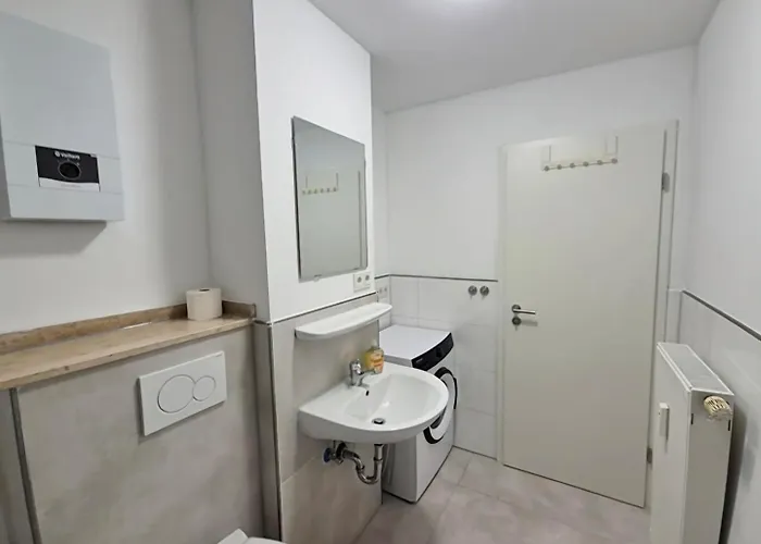 Comfortable In Apartman