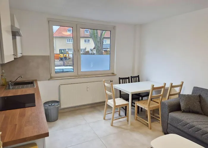 Apartman Comfortable In Köln