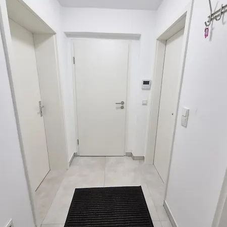 Apartmán Comfortable In Kolín nad Rýnem