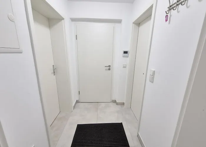 Apartmán Comfortable In Kolín nad Rýnem